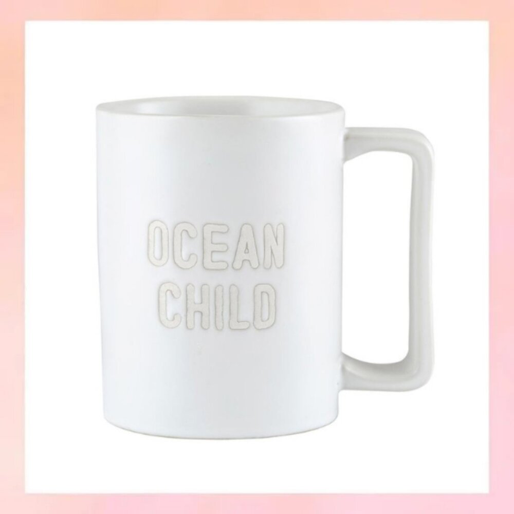 Santa Barbara Design Studio Gifts For Beach Lovers Coffee Mug 16oz